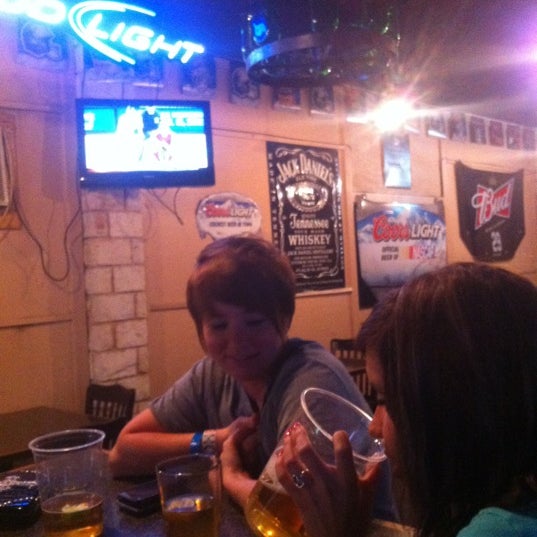 Bull Nettle Sports Grill & Bar 1 tip from 106 visitors