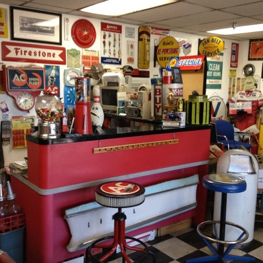 Chet's Auto Body Reviews, Ratings | Auto Repair near 425 N Central Ave , Laurel DE