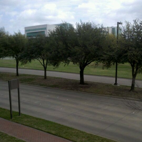 Photo taken at Plano, TX by Phillip G. on 3/15/2012
