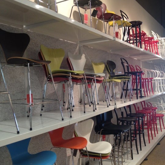 design within reach outlet nj