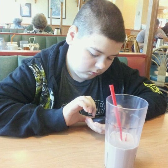 Perkins Restaurant & Bakery (Artık Kapalı) Woodbury, MN'da fotoğraflar