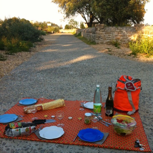 Square Maurice Schwob Parque en Nantes