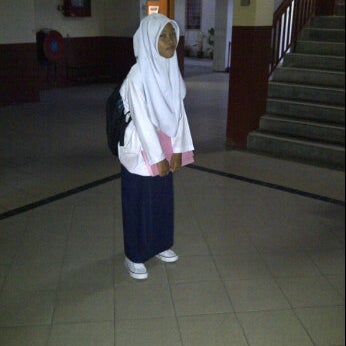 Sekolah Kebangsaan Kampung Jawa 2 Klang Selangor