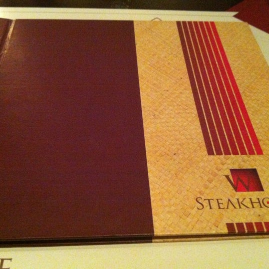 Foto scattata a Western Steakhouse da She-anne A. il 4/5/2012