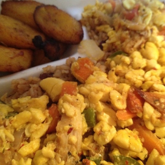 Spices Caribbean Restaurant Caribbean Restaurant in Arlington