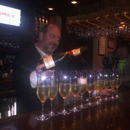 Places to Eat in Hampton Roads