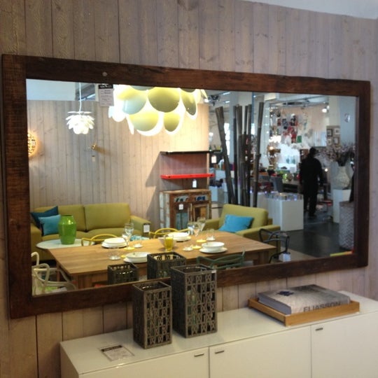 Kontrast Furniture / Home Store in Frankfurt am Main