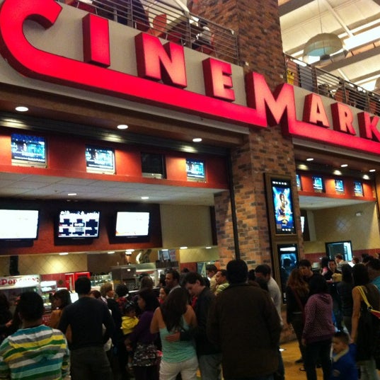Cinemark 138 tips from 9083 visitors