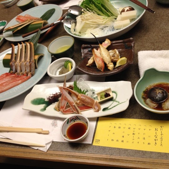 Photos At かに道楽 枚方店 109 Visitors Photos At かに道楽 枚方店 109 Visitors