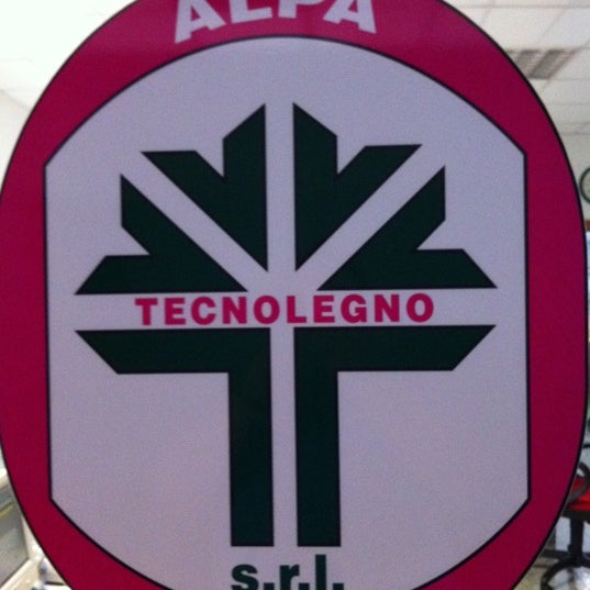 Alpa tecnolegno Alpa tecnolegno
