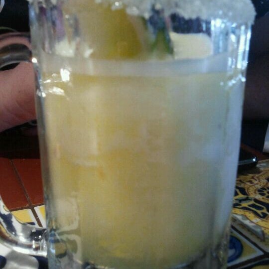 Photo taken at Chili&#39;s Grill &amp; Bar by Erica H. on 2/11/2012