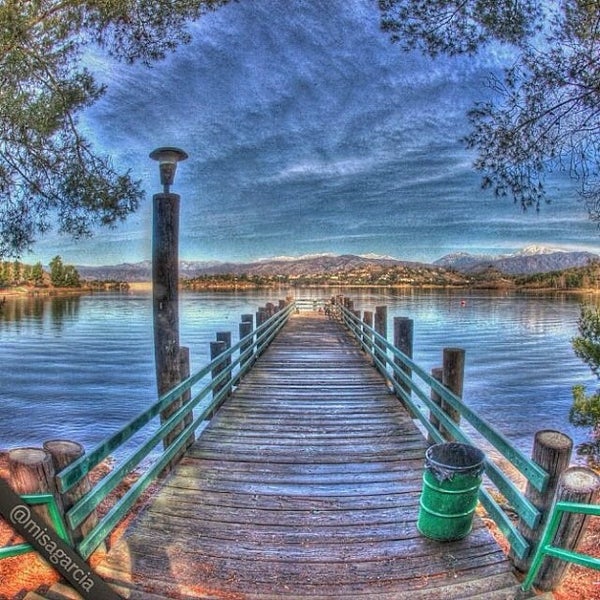 Photos at Puddingstone Lake 4 tips from 452 visitors