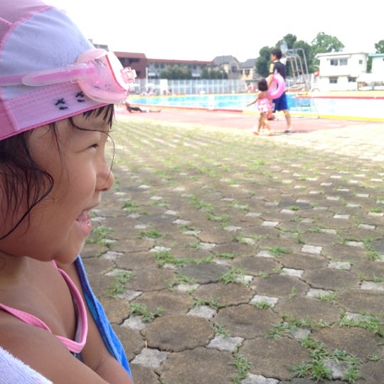 Photos At 北野公園市民プール 所沢市 埼玉県