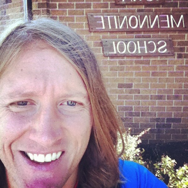 Iowa Mennonite school Kalona, IA