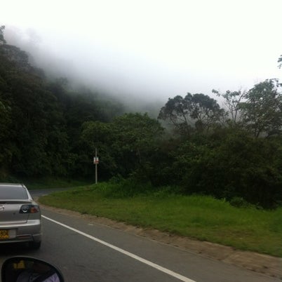 Photo taken at Km 18 by Andres felipe C. on 7/27/2012
