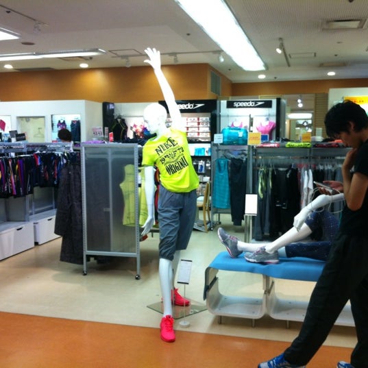 Photos At Ings 阪急百貨店イングス館 Now Closed 大阪市 大阪府