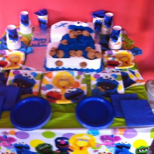 Photos at City Park Carousel Gardens - Theme Park in City Park