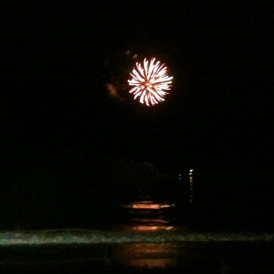 8/26/2012にA.J. C.がSurfSide Salisbury Beachで撮った写真