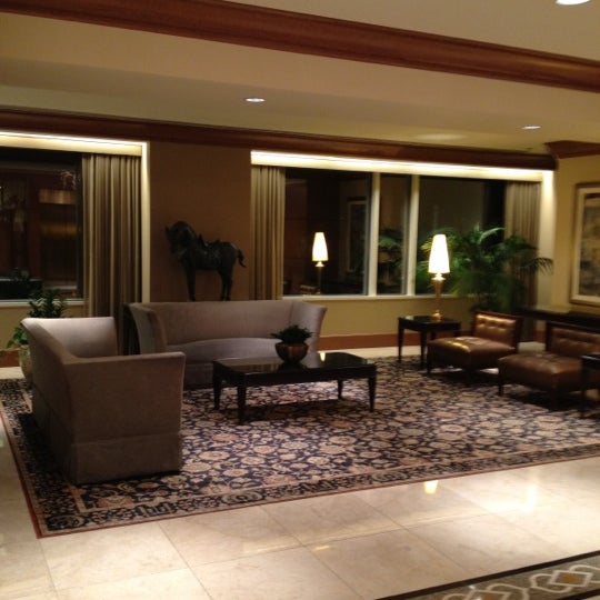 Foto diambil di Wyndham Hotel oleh William W. pada 5/7/2012