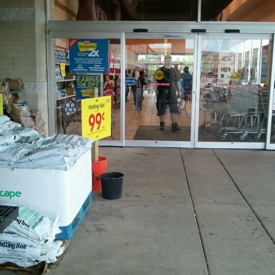 Giant Eagle Supermarket - 19 tips from 