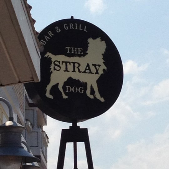 Stray Dog Bar & Grill - New Buffalo, MI