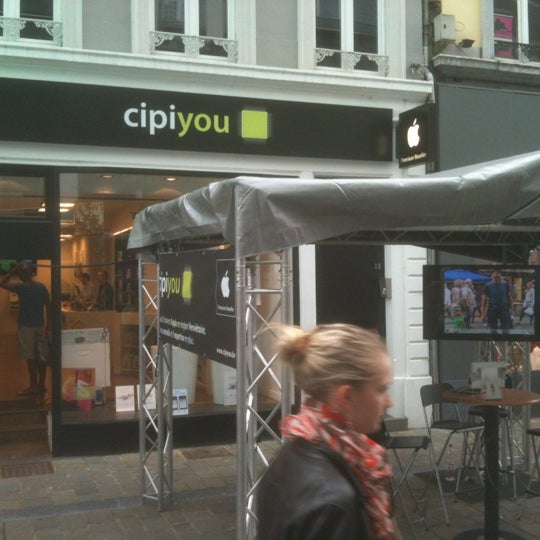 Photo prise au Cipiyou par Luc D. le6/22/2012