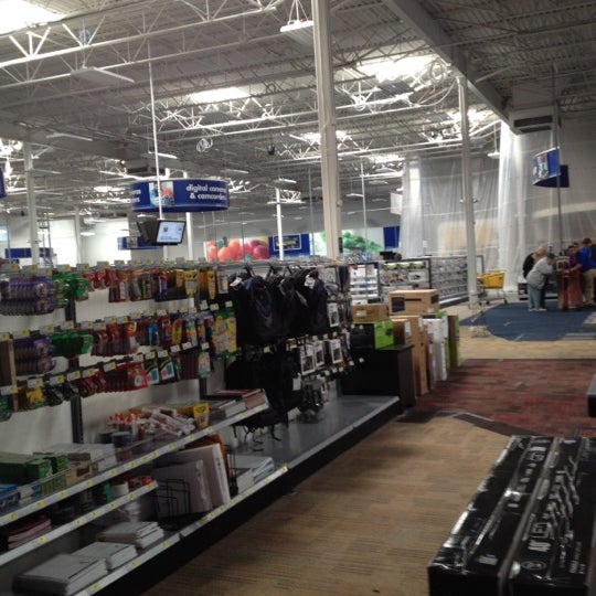 Best Buy Southwest Richfield 1000 W 78th St