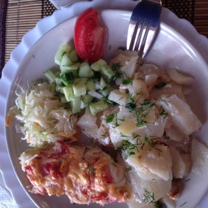 Канаш наш бар