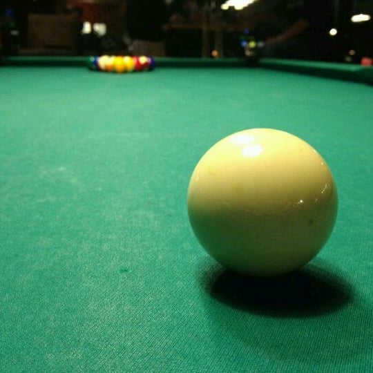 Shooters Billiard & Pro Shop Pool Hall in Burnsville