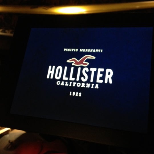 Hollister nova eventis cheap