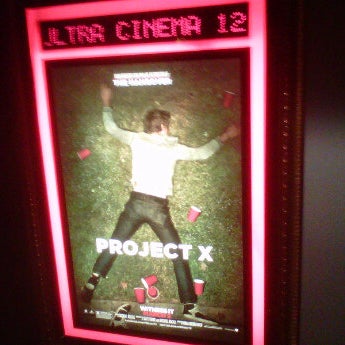 Photo taken at AMC Surprise Pointe 14 by Phil R. on 3/12/2012