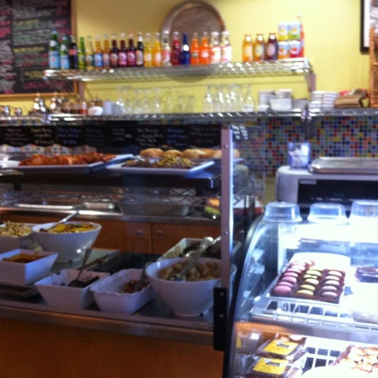 Photo taken at Got Kosher Bakery by Theo S. on 6/29/2012