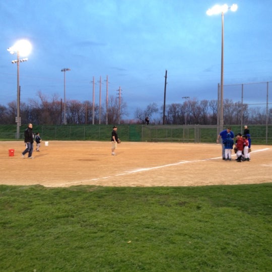 Photos at New Territory Sports Complex Park