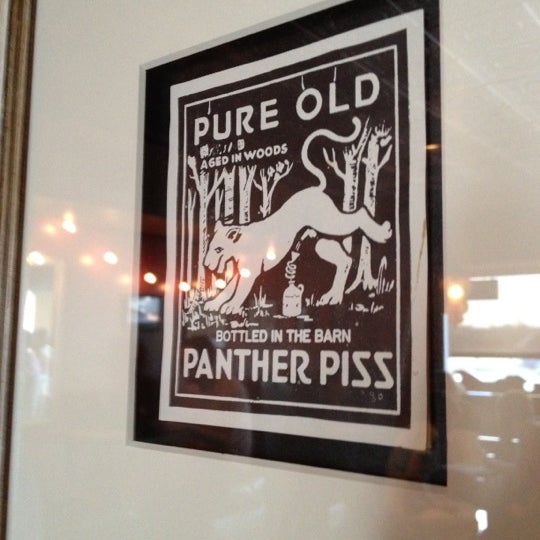 3/31/2012にPerry A.がThe Tigress Pubで撮った写真