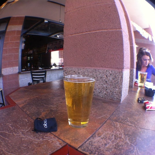 Photo taken at Game Time Sports Grill by Kyle R. on 3/29/2012