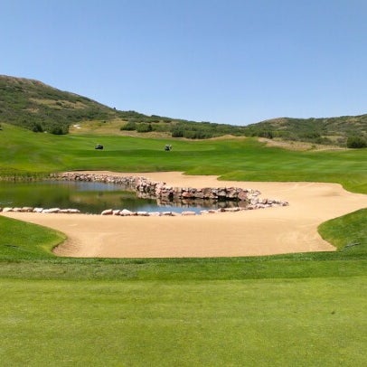 Photos At Red Hawk Ridge Golf Course Castle Rock Co