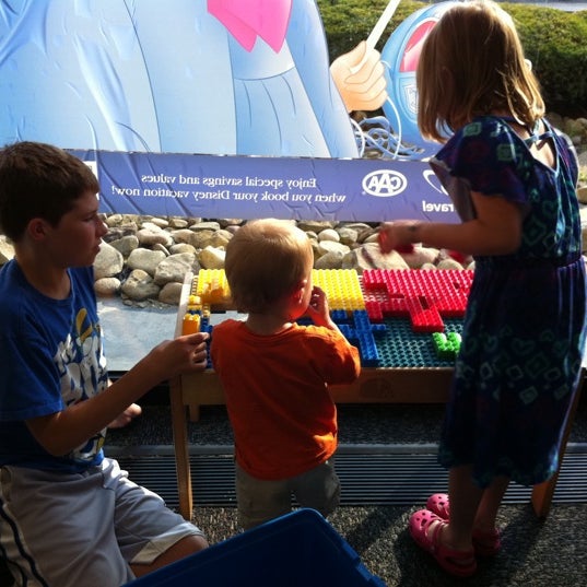 AAA East Central 160 Fort Couch Rd