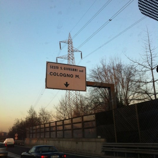 Cologno Monzese City