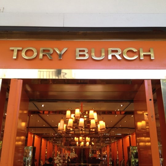 Tory Burch - Business Section of Bal Harbour - 3 tips from 115 visitors