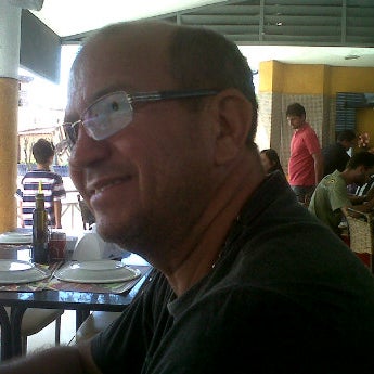 7/8/2012にFernando B.がChoppicanhaで撮った写真