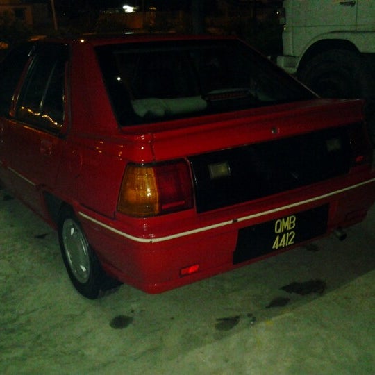 Photos At Spa Car Wash Centre Automotive Shop In Miri