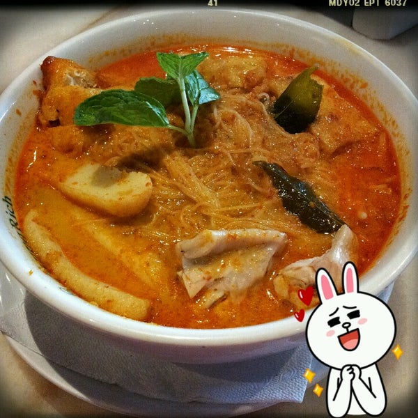 Papparich Ara Damansara 80 Tips