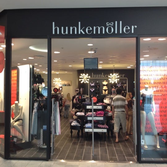 Photos at Hunkemöller - Amager Øst 14