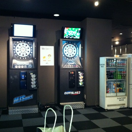 Photos At Darts Shop R 長堀橋店 Miscellaneous Shop In 中央区