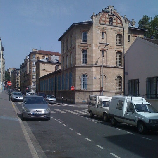 71 73 Rue Villeneuve 92110 Clichy La Garenne Clichy-la-Garenne - 7 tips
