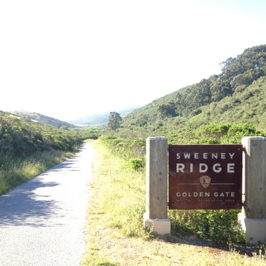 Sweeney Ridge - Portola Highlands, San Bruno, CA - 3660 Sneath Ln