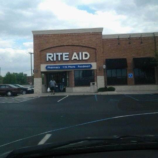 Photos at Rite Aid Mack Detroit, MI