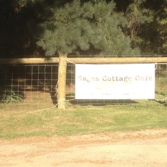 Photos At Sages Cottage Farm Frankston South Sages Rd