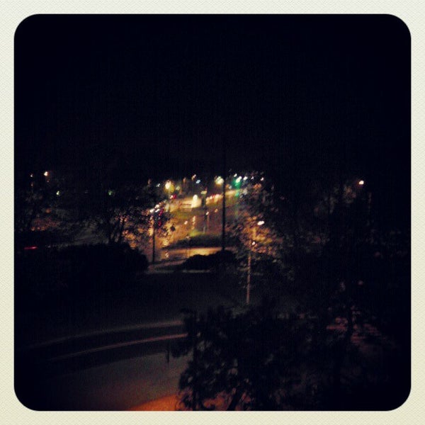 Butterfield Hall Michigan State University Butterfield Hall