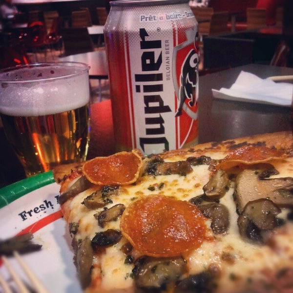 Photos At Sbarro Pizza Place In Hallepoort Photos At Sbarro Pizza Place In Hallepoort